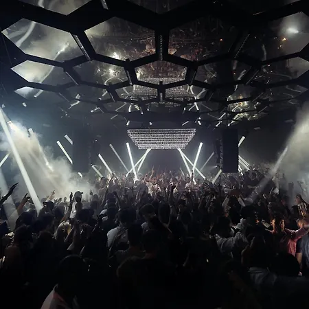 Destino Five Ibiza - 5-Star Grand Luxe Resort - Free Entrance To Pacha Club (Adults Only)-2