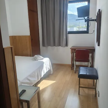 Hostal los Rosales-3