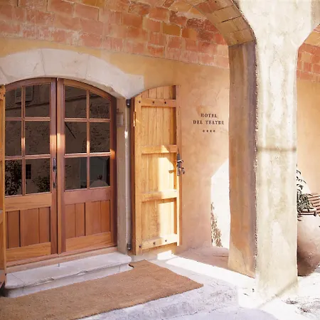 Hotel Del Teatre - Adults Only-3