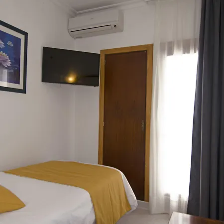 Aparthotel Vibra Bay-3