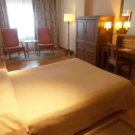 Parador De Salamanca-2