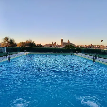 Parador De Salamanca-3