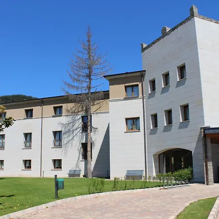 Parador de Villafranca del Bierzo-3