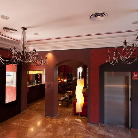 Soho Boutique Jerez-3