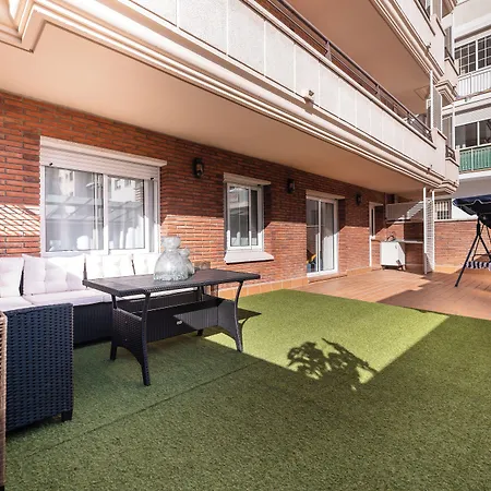 Aparthotel Napols - Abapart-3