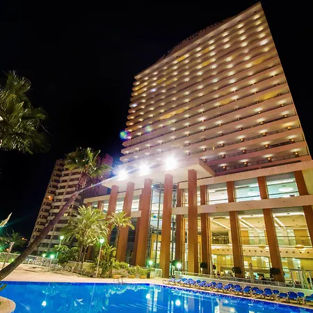 Hotel Bcl Levante Club & Spa 4 Sup - Only Adults Recomended-2