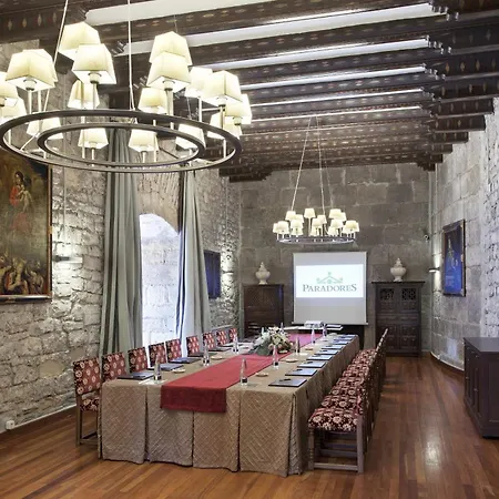 Parador de Hondarribia-3