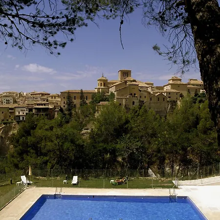 Parador de Cuenca-2