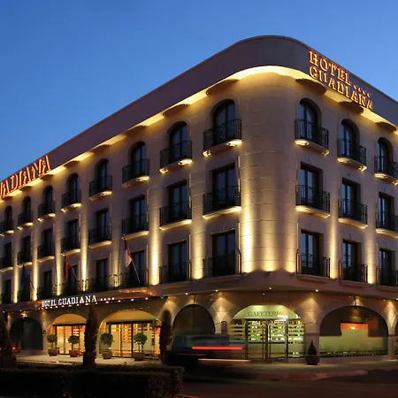 Sercotel Guadiana-3