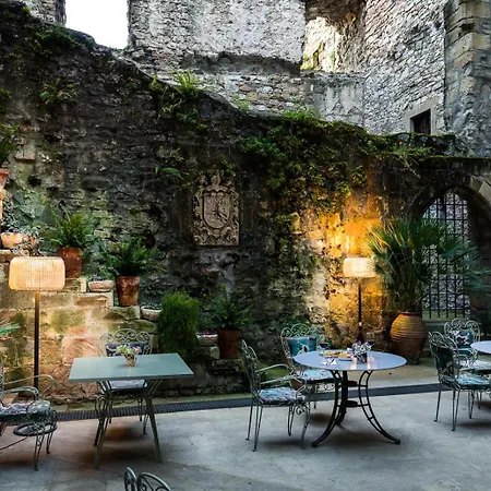 Parador De Hondarribia-3