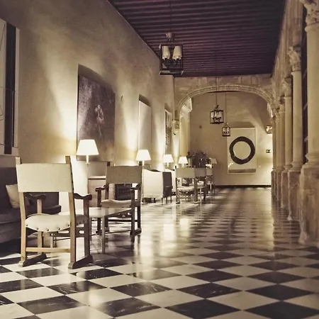 Parador de Cuenca-3