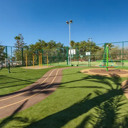 Abora Interclub Atlantic By Lopesan Hotels-3
