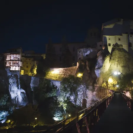 Parador De Cuenca-2