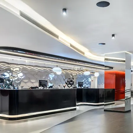 Hotel Vibra District - Adults Only-2