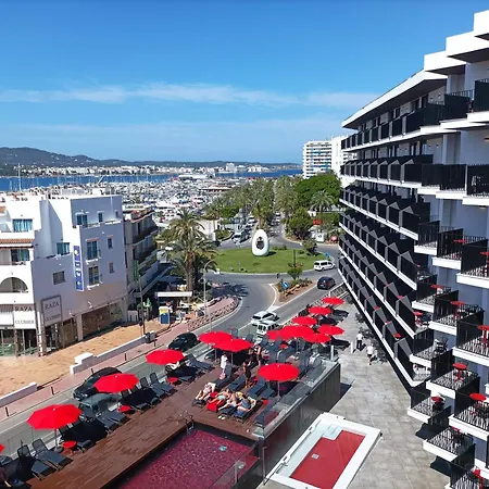 Hotel Vibra District - Adults Only-3
