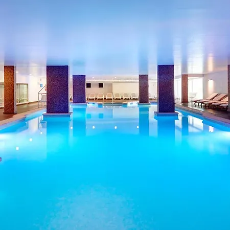 Hipotels Mediterraneo Hotel - Adults Only-2