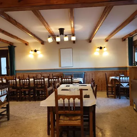 Hostal Casa Damián-2