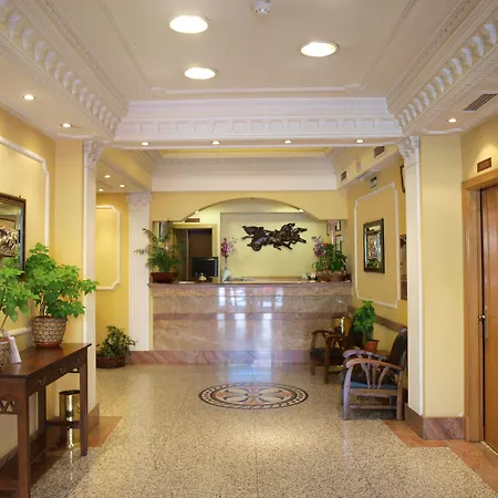 Hotel Don Luis-3