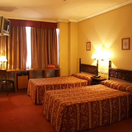 Hotel Don Luis-2
