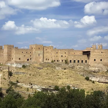 Parador De Siguenza-3
