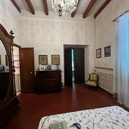 Casa Aguilar-Habitaciónes en casa exclusiva en Centelles-3