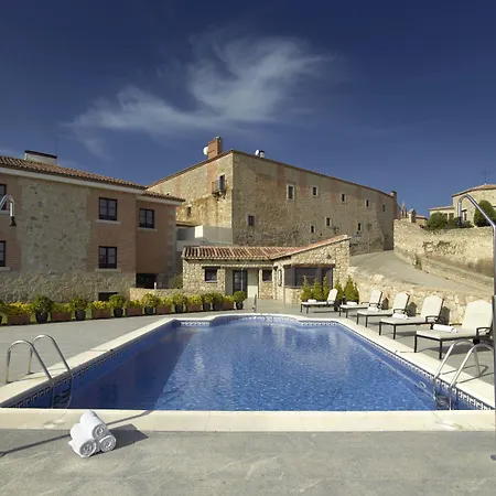 Parador De Trujillo-3