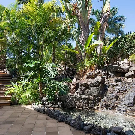 Hotel Cordial Mogan Playa-2