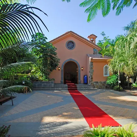 Hotel Cordial Mogan Playa-3