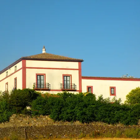 Hotel Posada de Valdezufre-2