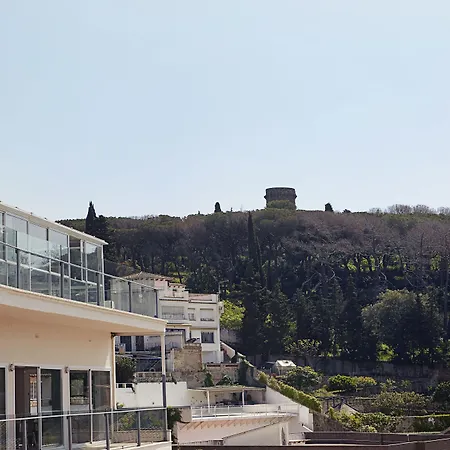 Dynamic Hotels Caldetes Barcelona-3