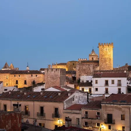 Dorma Agora Caceres-3