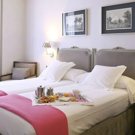 Hotel Meninas - Boutique Opera-3