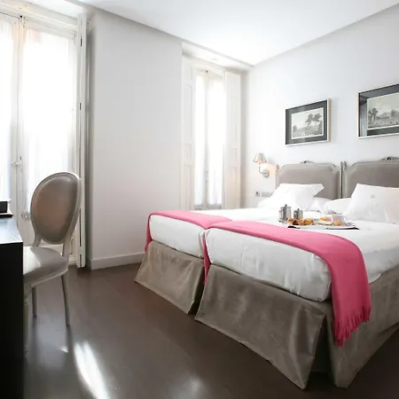 Hotel Meninas - Boutique Opera-2