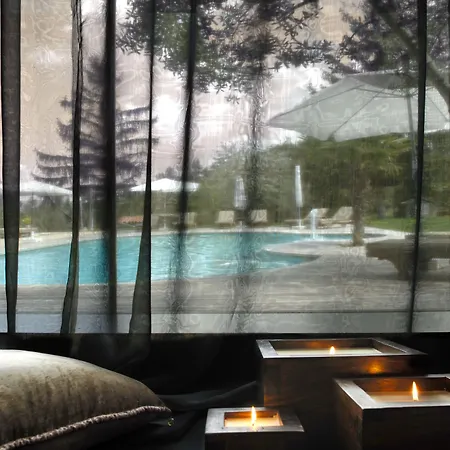 Boutique Hotel Urbisol-2