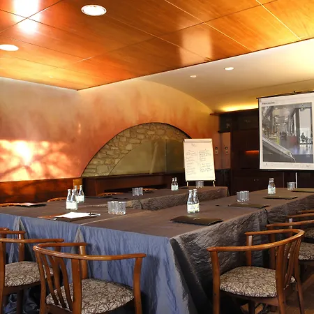 Boutique Hotel Urbisol-3
