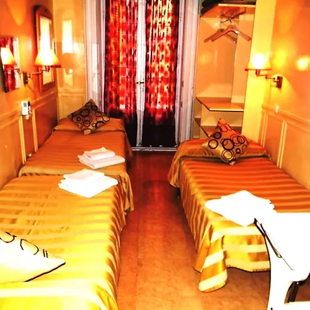 Hostal La Fontana-2
