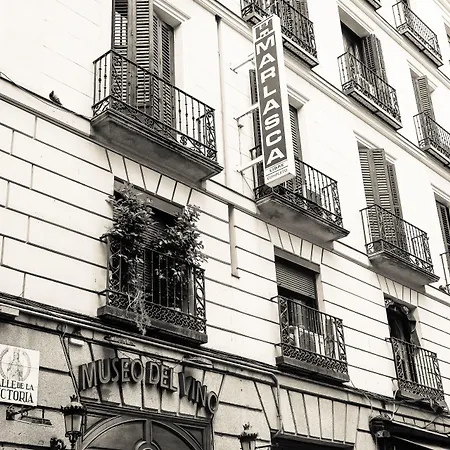 Hostal Marlasca-2