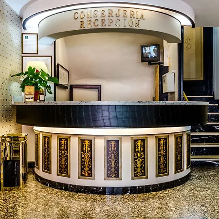 Hotel Sacromonte-2