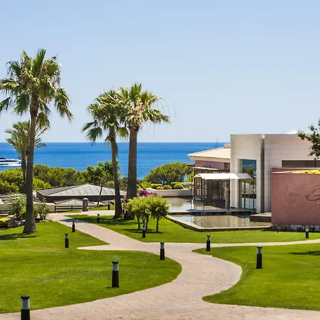 Insotel Punta Prima Prestige Suites & Spa-2