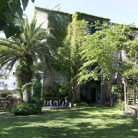 Hotel Ght Neptuno-Tossa & Venus Spa-3
