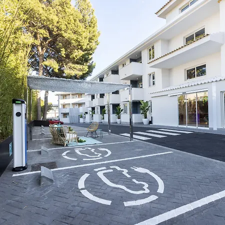 Sotavento Club Apartments - Adults Only-3