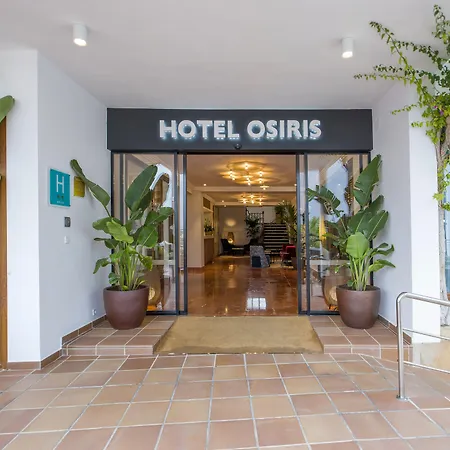 Hotel Osiris Ibiza-3