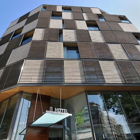 B Hotel-2