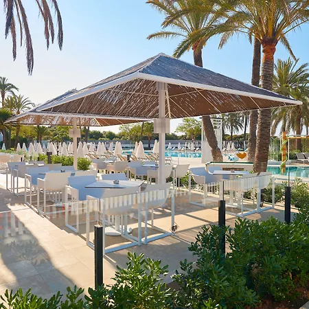 Protur Sa Coma Playa Hotel & Spa-2