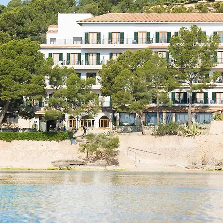 Hotel Cala Fornells-2