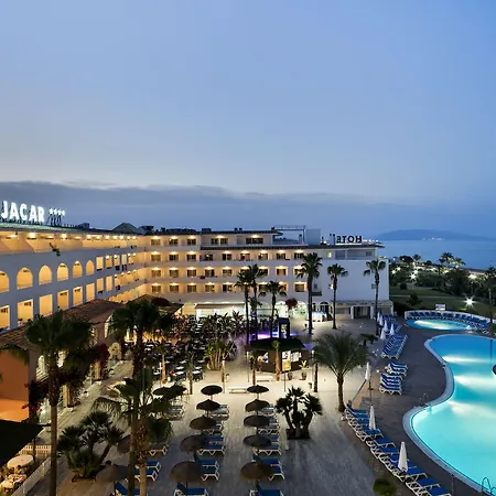Hotel Best Mojacar-3
