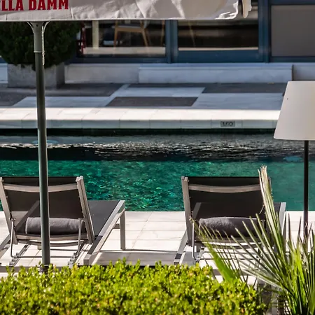 Hotel Medium Sitges Park-3