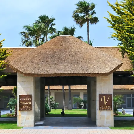 Vincci Resort Costa Golf-2