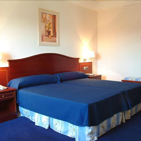Hotel Gran Legazpi-3