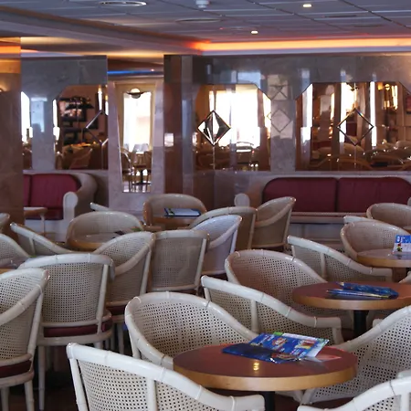 Hotel Pimar & Spa-3
